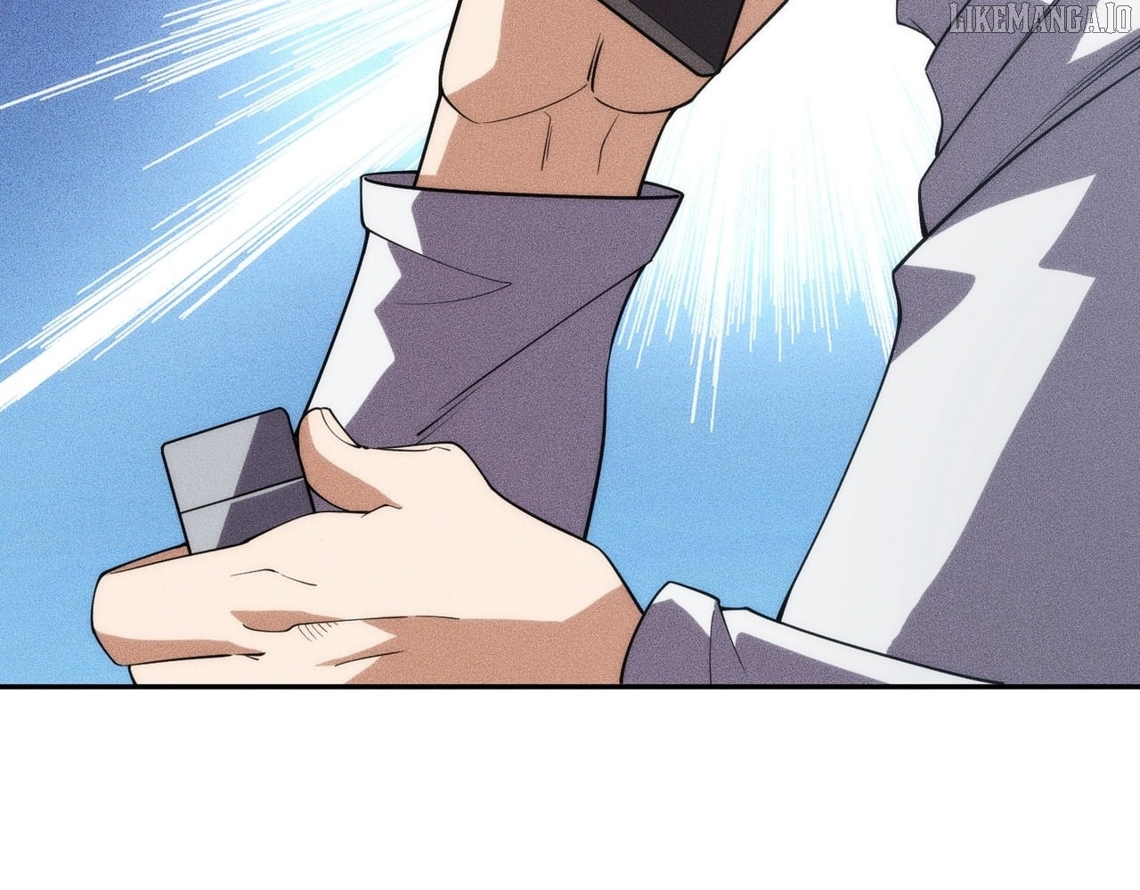 Hidden Dragon in the City (2025) Chapter 5 - page 104